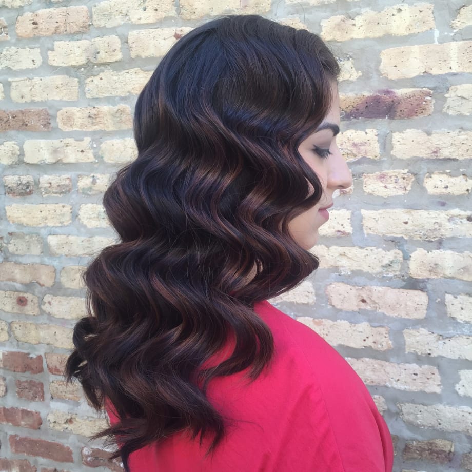 Academy Tour: Heidi Marie Garrett at Goldplaited Finishing Salon
