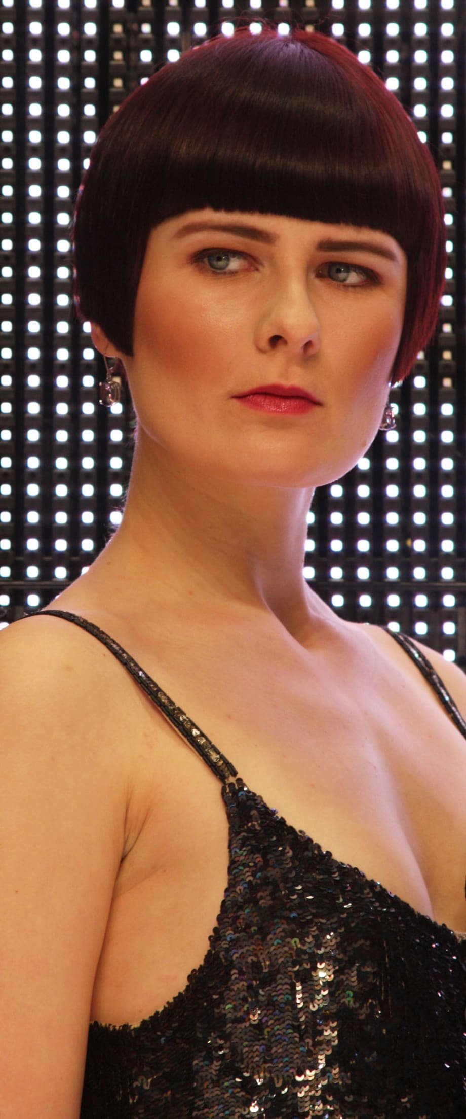 Photo Album #1 of Hair Styles Seen at America's Beauty Show!