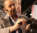 Highlights of Day One at America's Beauty Show!