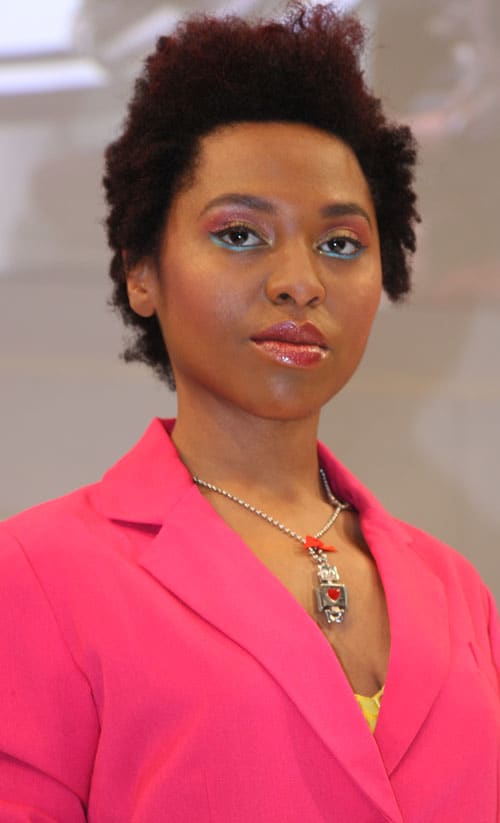 Photo Album #1 of Hair Styles Seen at America's Beauty Show!
