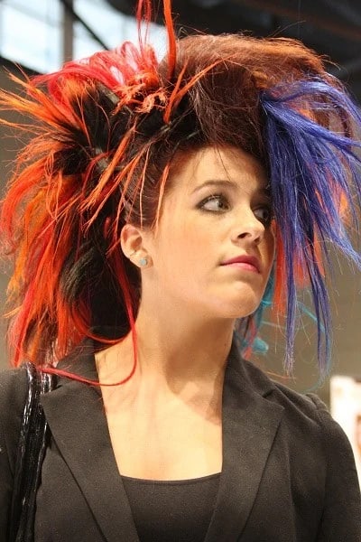 Highlights of Day One at America's Beauty Show!