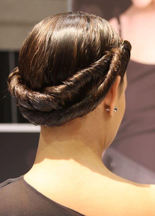 Photo Album #1 of Hair Styles Seen at America's Beauty Show!
