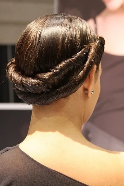 Highlights of Day One at America's Beauty Show!