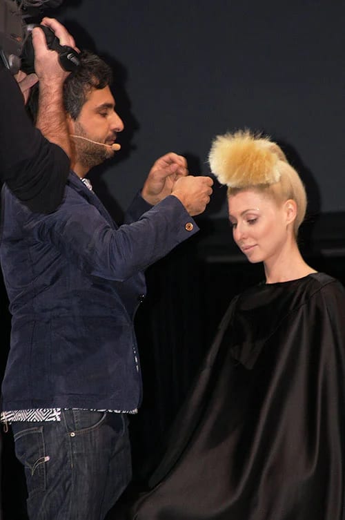 Photo Album of The Runway and FasciNATURE Collection at ABS