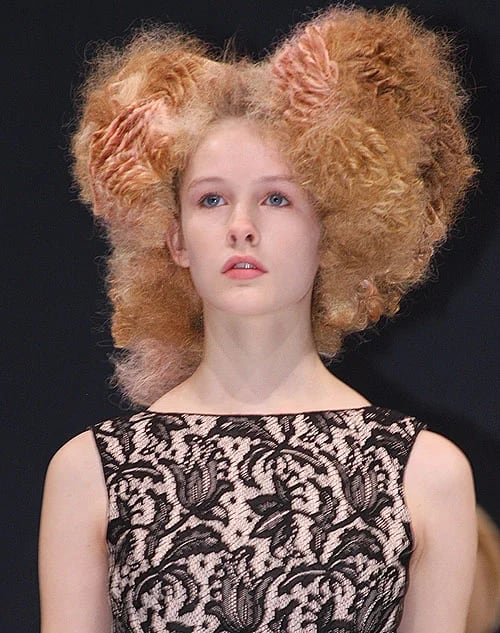 Photo Album of The Runway and FasciNATURE Collection at ABS