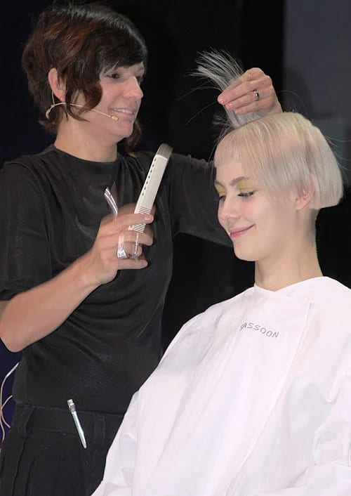 Photo Album of The Runway and FasciNATURE Collection at ABS