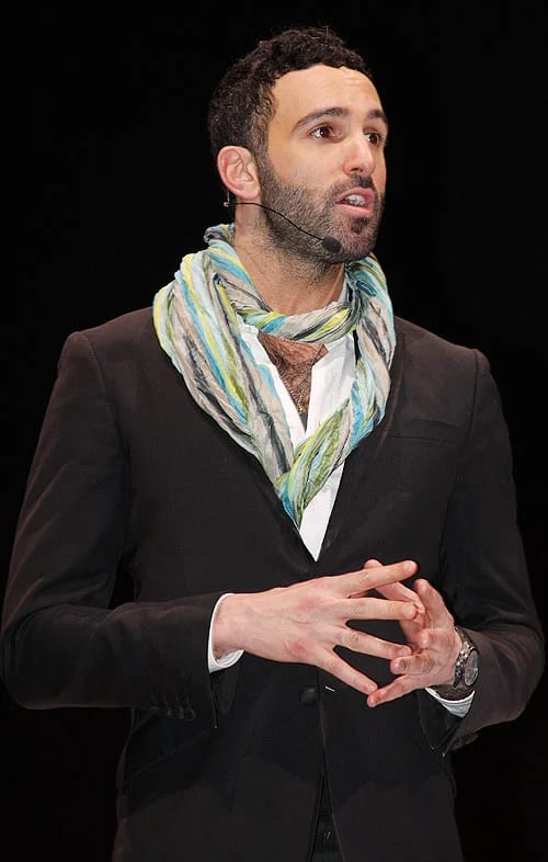 Photo Album of The Runway and FasciNATURE Collection at ABS