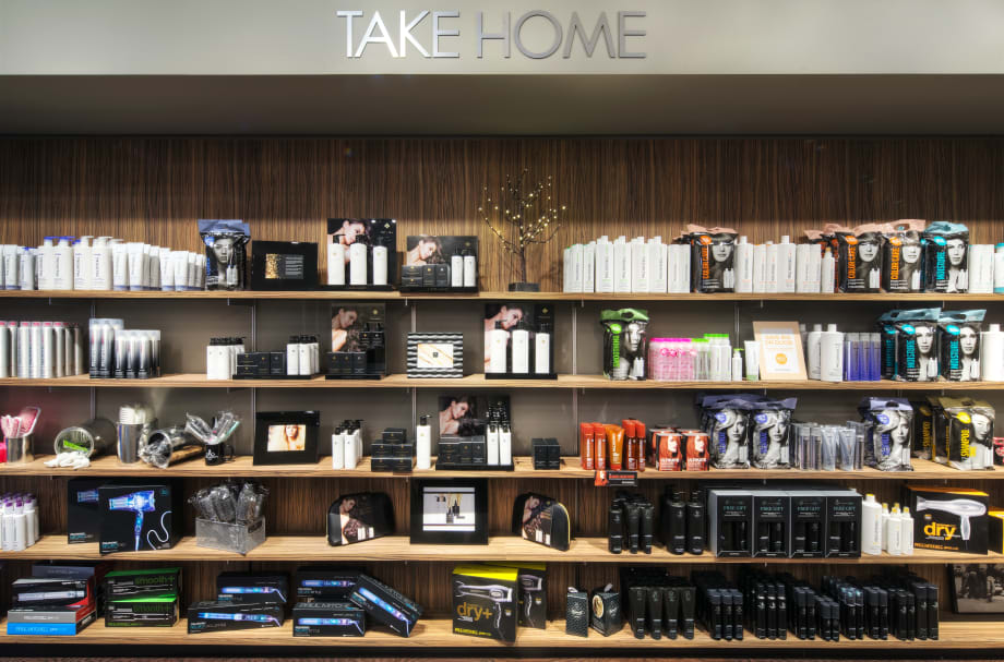 SOTY 2015: James Anthony Salon