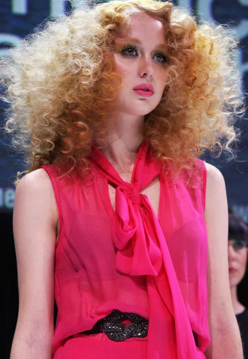 Photo Album of The Runway and FasciNATURE Collection at ABS