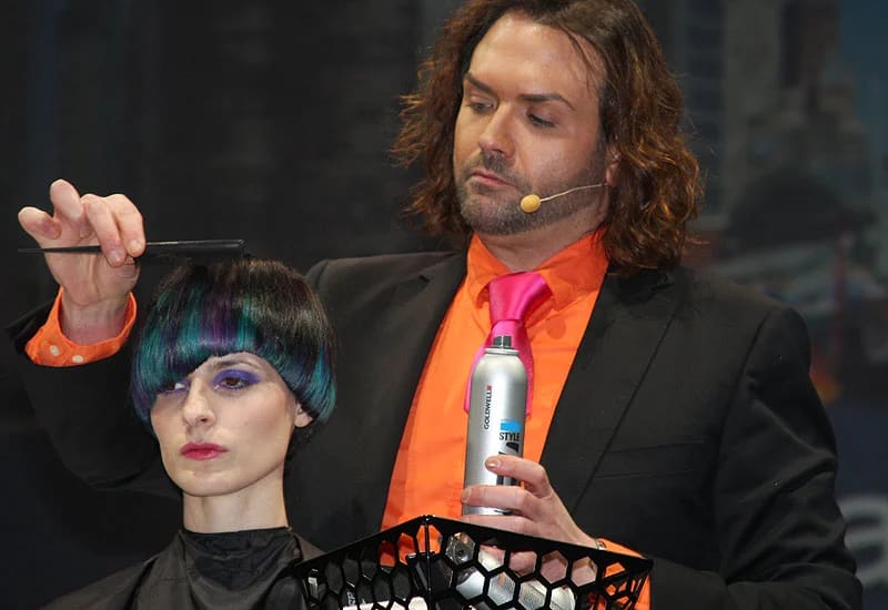 Photo Album of The Runway and FasciNATURE Collection at ABS