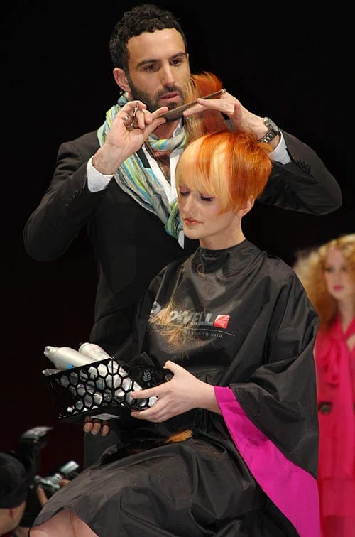 Photo Album of The Runway and FasciNATURE Collection at ABS