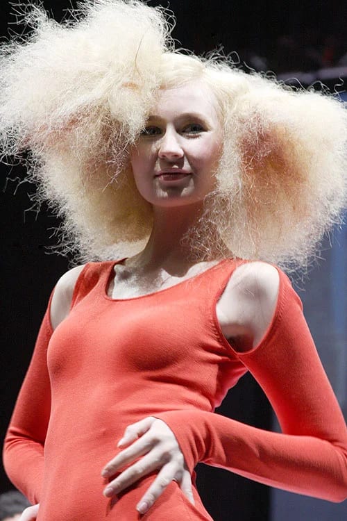 Photo Album of The Runway and FasciNATURE Collection at ABS
