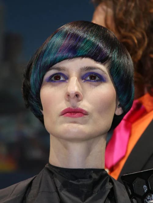 Photo Album of The Runway and FasciNATURE Collection at ABS