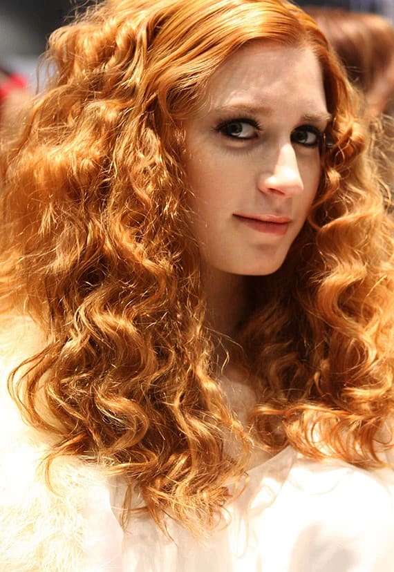 Photo Album #2 of Hair Styles Seen at America's Beauty Show