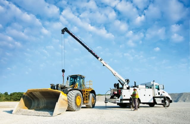 V-Maxx G2 Hopper Spreader