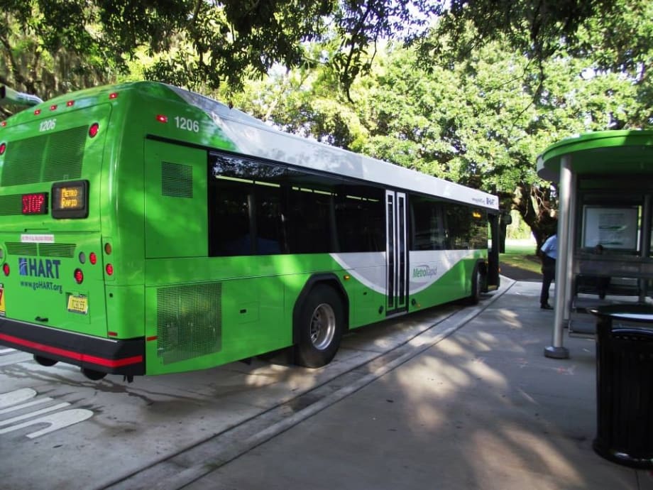 INIT wins region-wide electronic fare management system contract