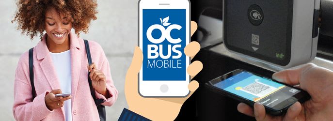INIT, OCTA launch mobile e-fare system