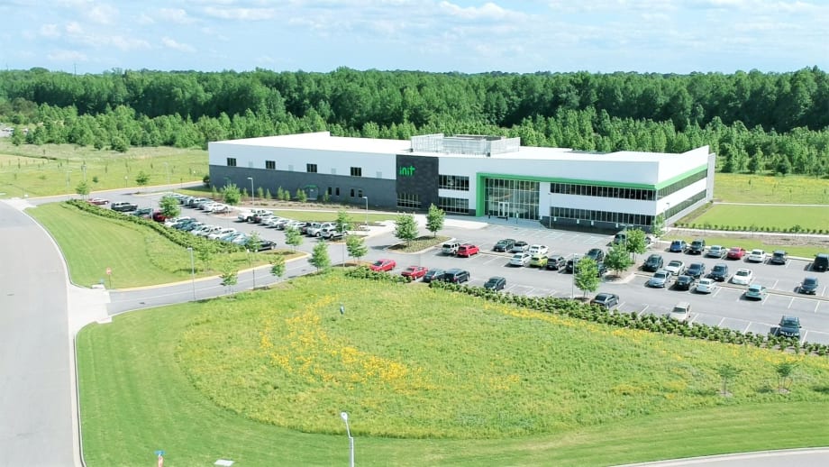 INIT celebrates 20 years of innovation in North America 