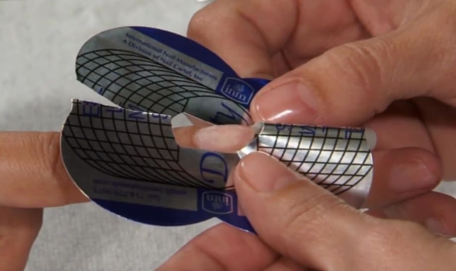 Duality INM Nail Forms