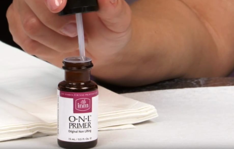 INM Nail Prep