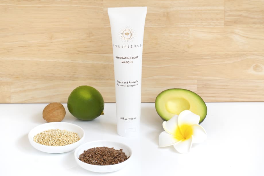 Innersense Organic Beauty products named among Allure Magazine’s 2017 Best of Beauty winners