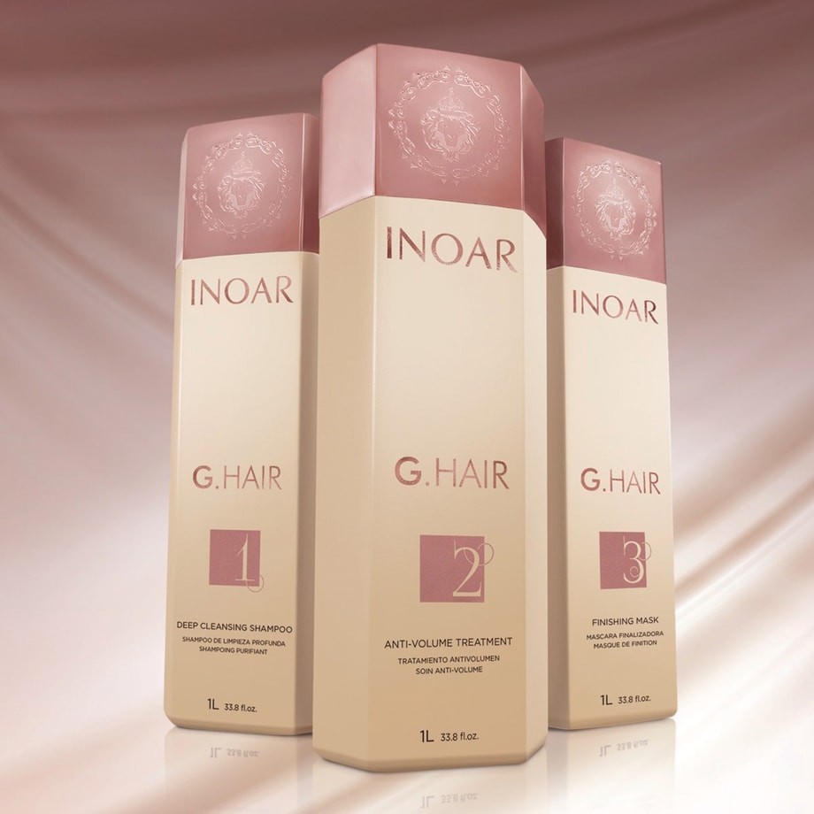 Inoar Repackages Two Smoothing Systems