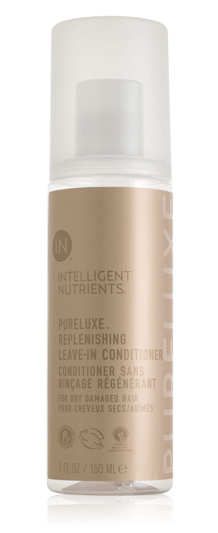 How 2 Pros Found a Certified Organic Product Solution