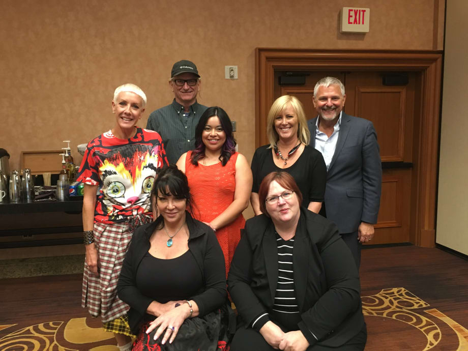 Cosmoprof North America 2016