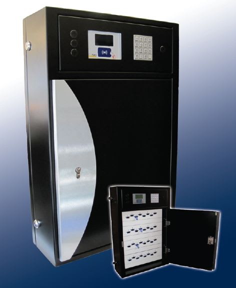 775 Dual-Motor Electric Spreader