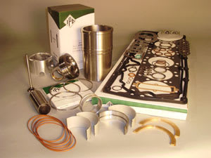 IPD Announces Rebuild Parts for C12 Engines