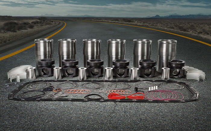 5 Tips for Servicing Cummins ISX15 Engines