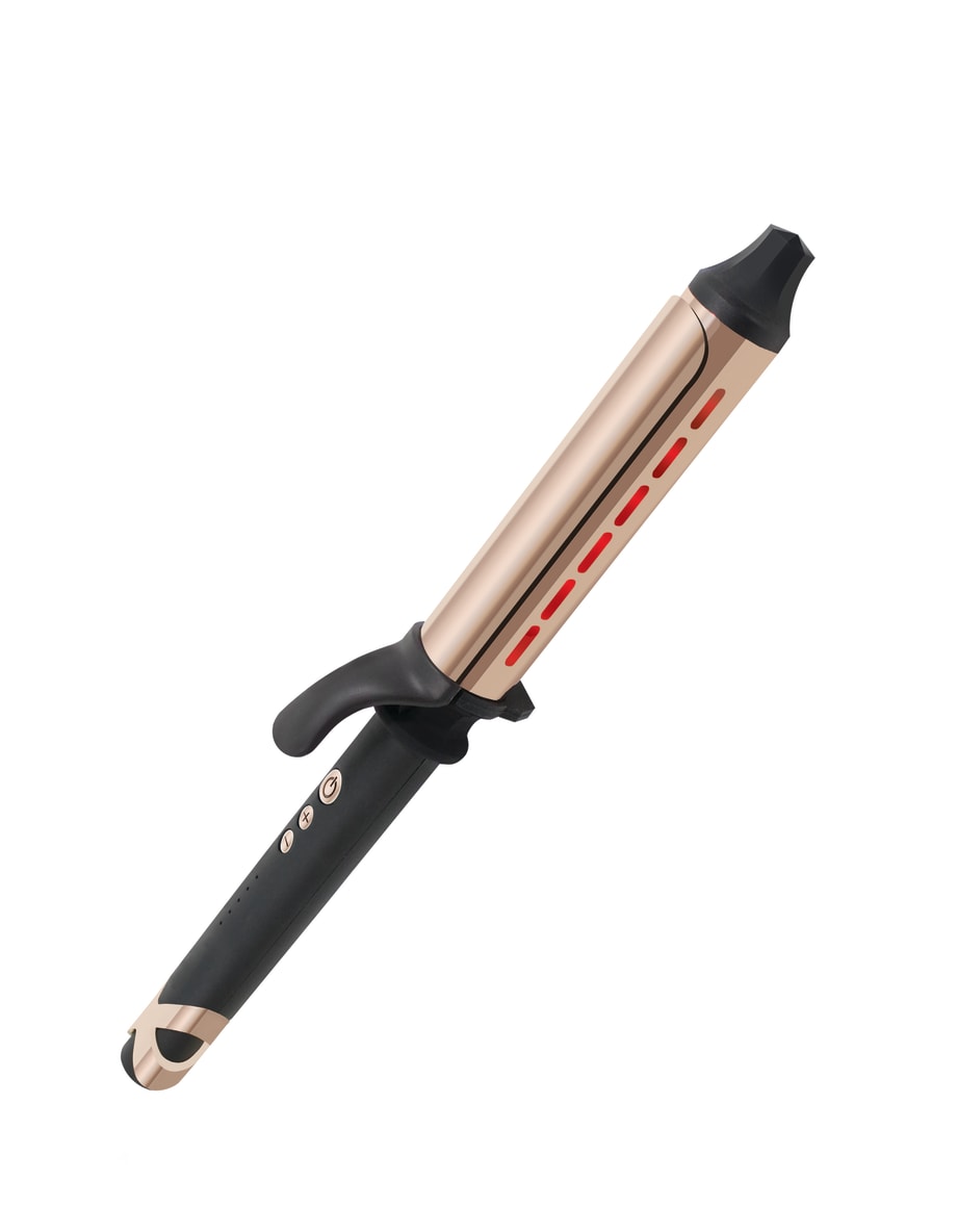 Sutra Beauty to Launch New Ionic Infrared Curling Iron
