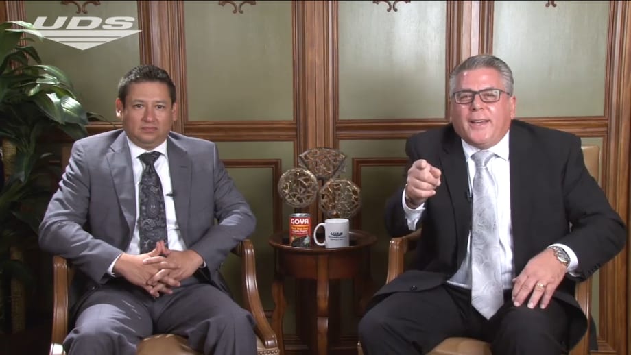 Gould, Romani Discuss Industry Summit's 2015 Program