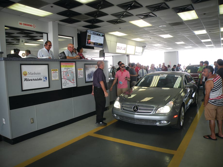 High Mileage, High Demand