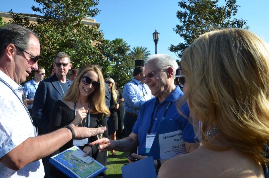 Future-Proof Your Business: The International SalonSpa Business Network, May 6-8