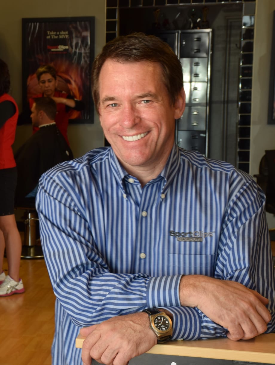 ISBN Membership and Board Announce Newly Elected Positions