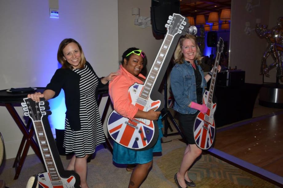 ISBN Explores The Business of Being Social at Annual Conference