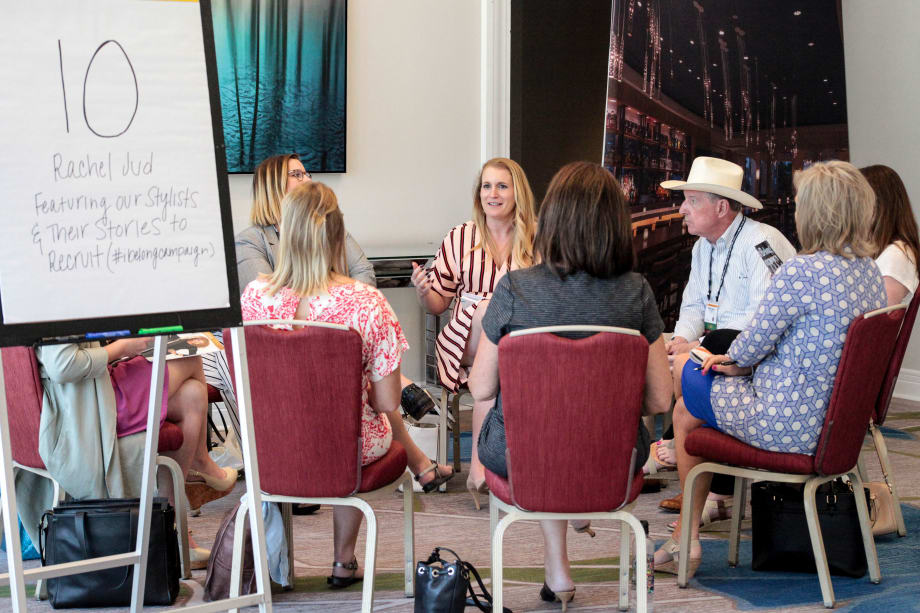 Great Leadership Ensures Industry Thrives Through Change