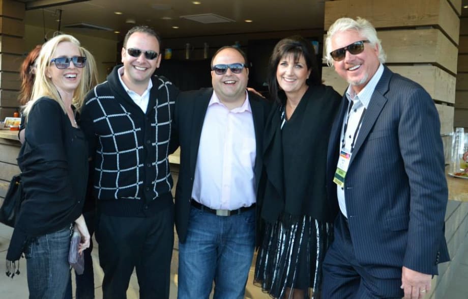 ISBN Explores The Business of Being Social at Annual Conference