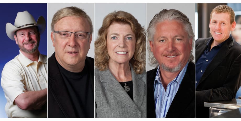 2016 Business Predictions from ISBN