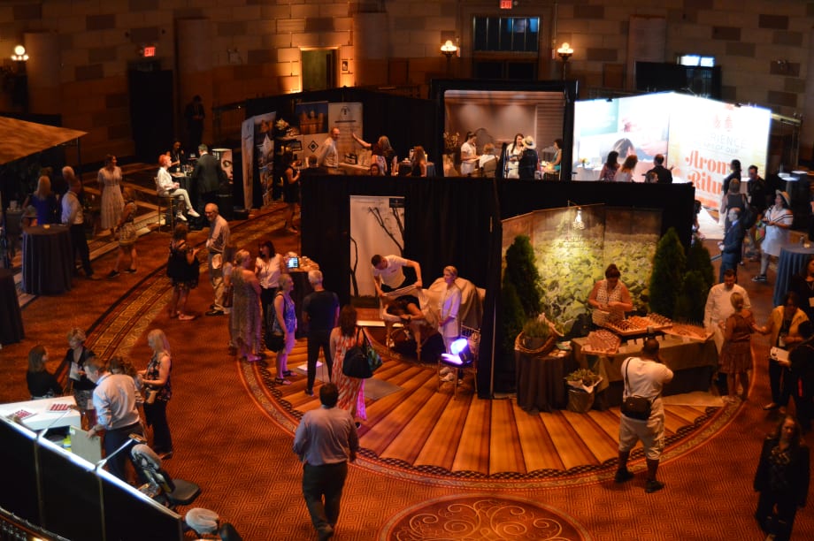 ISPA Media Event 2018 Highlights