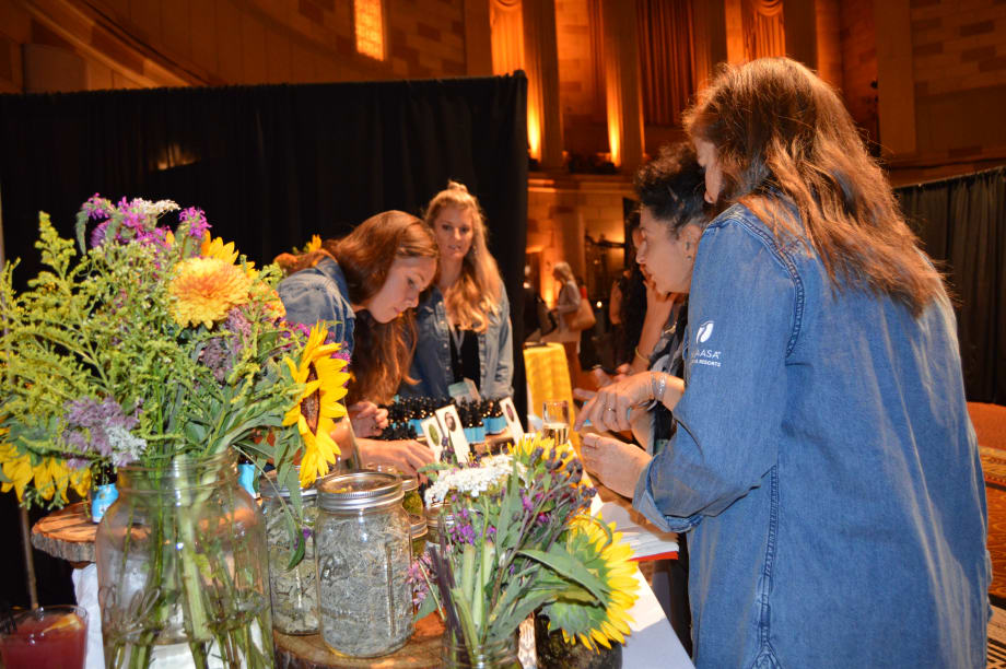 Spa Industry Proves Buying Local is Still Trendy