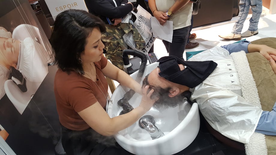 Takara Belmont Spa Mist II