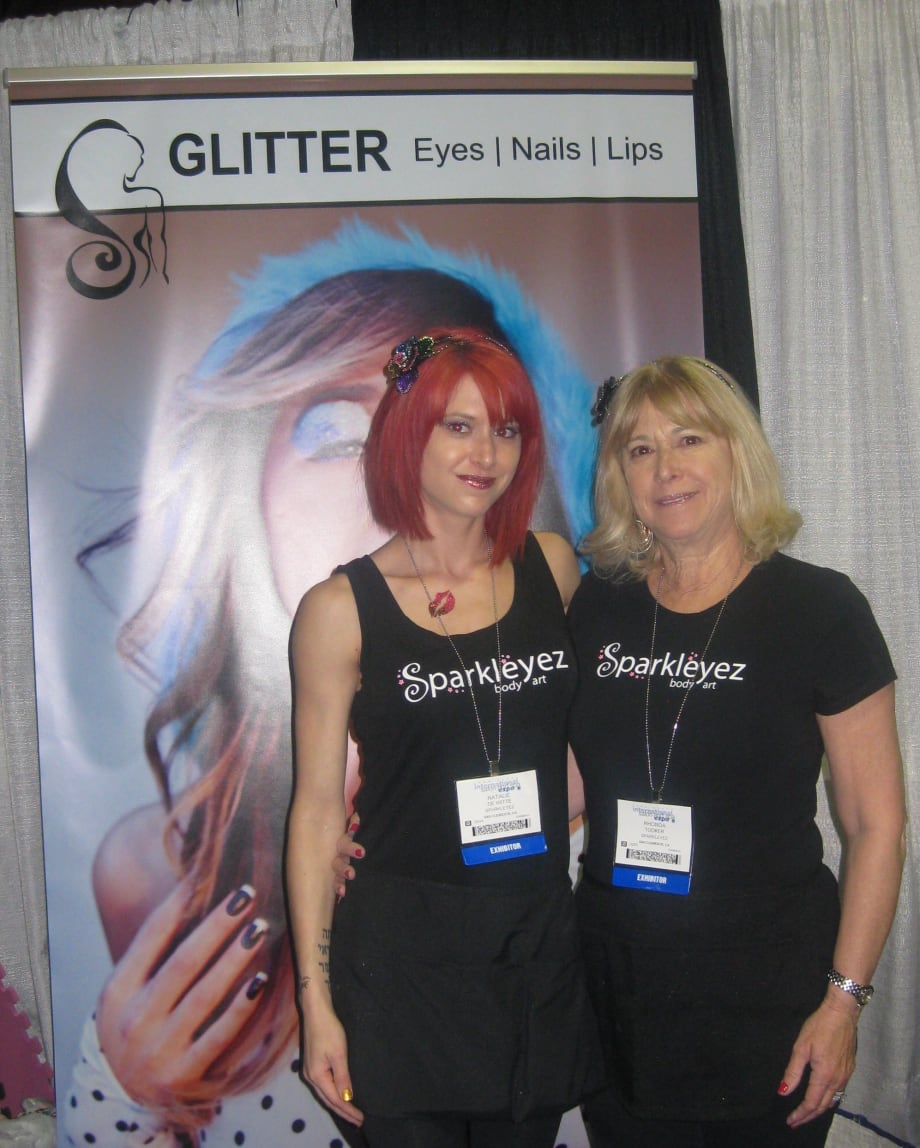 ISSE 2012 (Long Beach, Calif.)