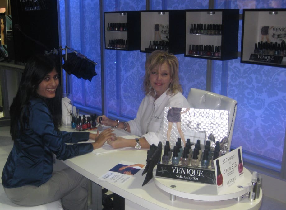 ISSE 2012 (Long Beach, Calif.)