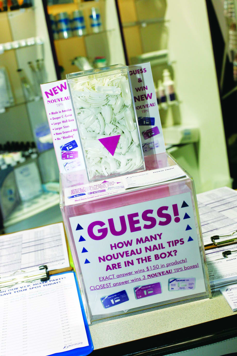 New Product Launches and More at ISSE