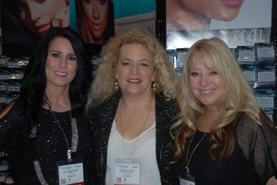 ISSE Long Beach 2016
