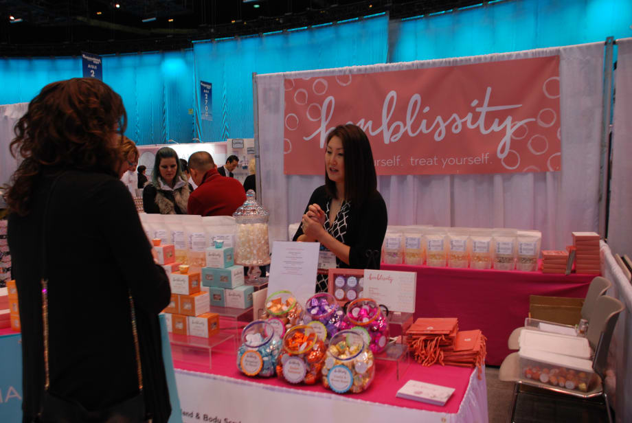 ISSE Long Beach 2016