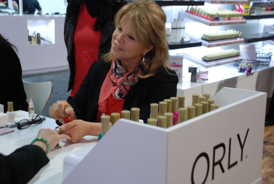 ISSE Long Beach 2016