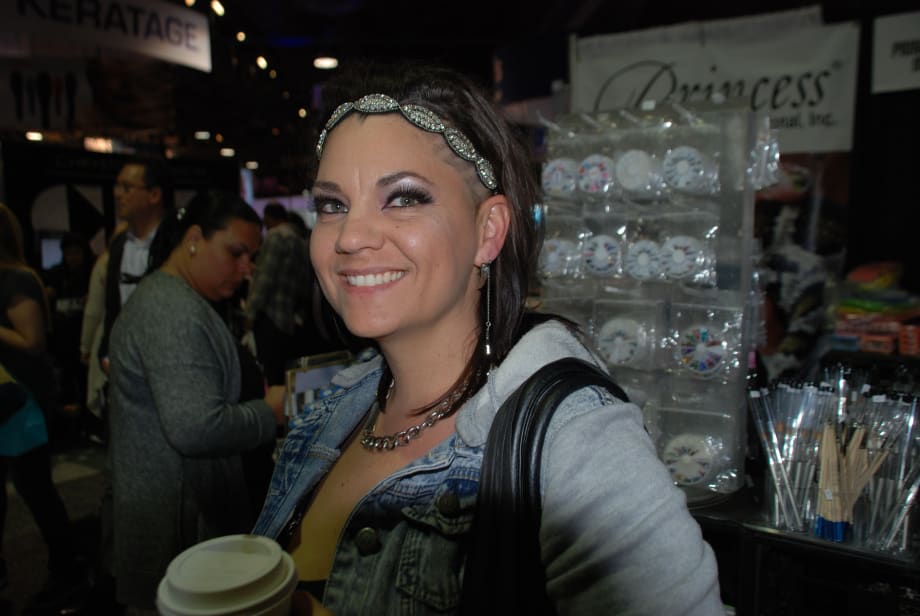 ISSE Long Beach 2016